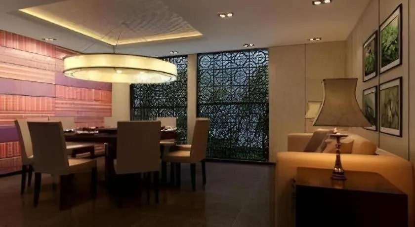 Biway Fashion Hotel - Puyang Huanghe Road  Puyang (Henan)