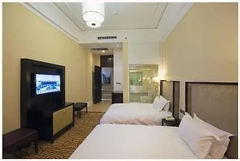Biway Fashion Hotel - Puyang Huanghe Road  Puyang (Henan)