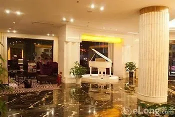 Biway Fashion Hotel - Puyang Huanghe Road 2*, Puyang (Henan) Chiny