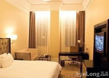 Biway Fashion Hotel - Puyang Huanghe Road Chiny