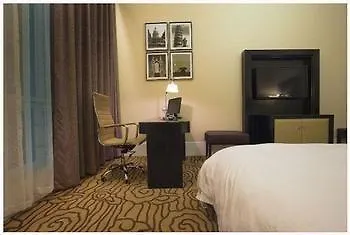 **  Biway Fashion Hotel - Puyang Huanghe Road Chiny